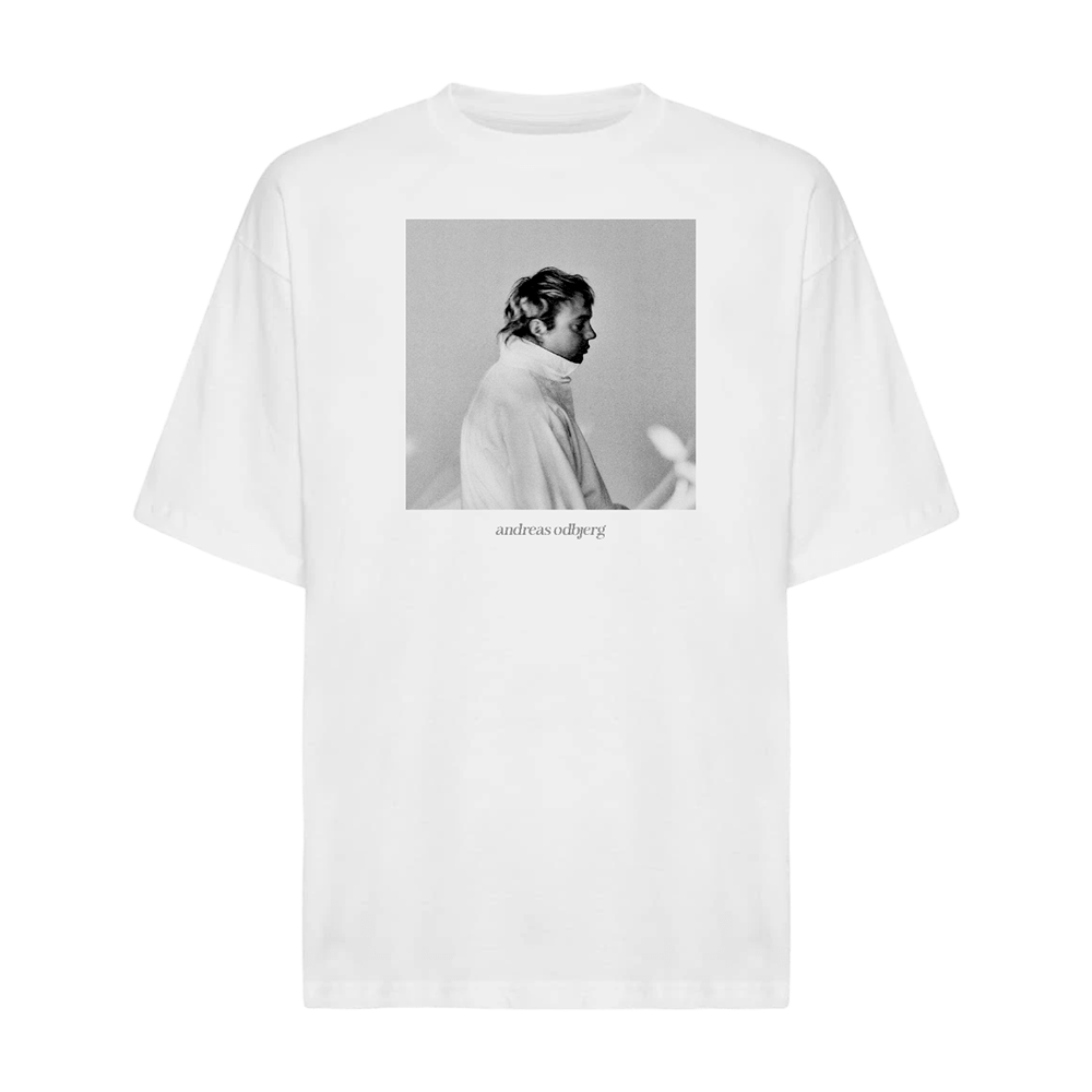 AO FOTO T-SHIRT
