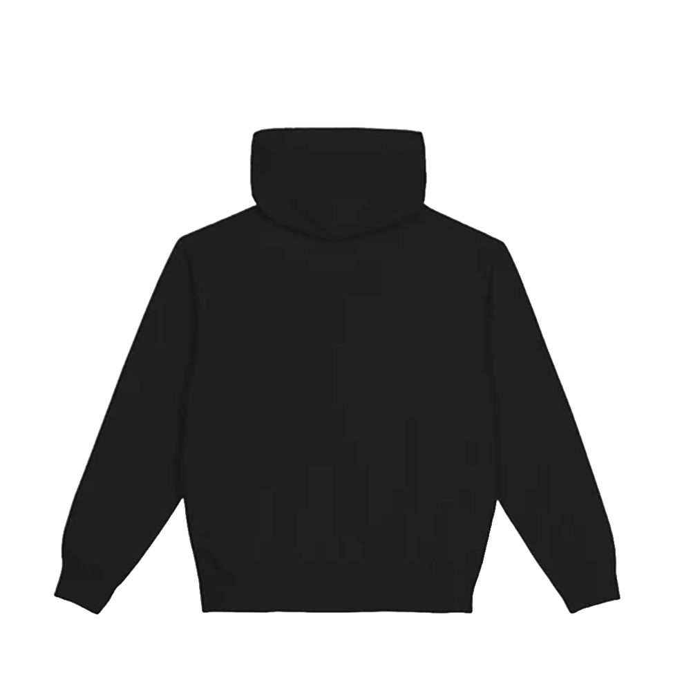 un hommage - hoodie, black