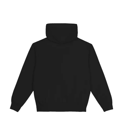un hommage - hoodie, black